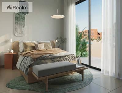 1 Bedroom Chalet for Sale in Gouna, Red Sea - Kamaran - K5_Page_21_Image_0001. jpg