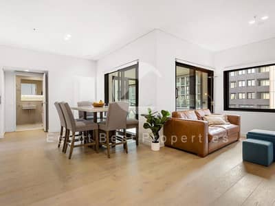 3 Bedroom Flat for Sale in New Cairo, Cairo - image. jpg