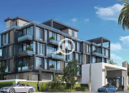 3 Bedroom Hotel Apartment for Sale in Sheikh Zayed, Giza - WhatsApp Image 2025-07-20 at 3.20. 29 PM. jpeg