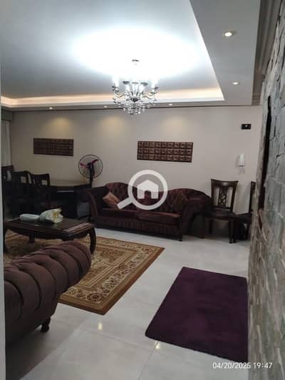 3 Bedroom Apartment for Rent in New Cairo, Cairo - WhatsApp Image 2025-08-10 at 7.43. 48 PM (1). jpeg