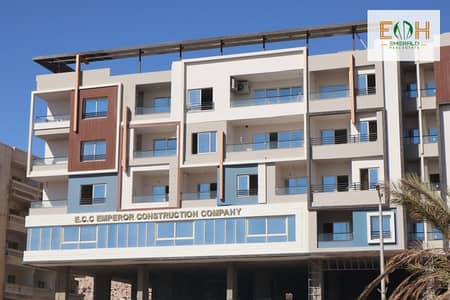 فلیٹ 2 غرفة نوم للبيع في الغردقة، البحر الأحمر - IMG_0485. jpg