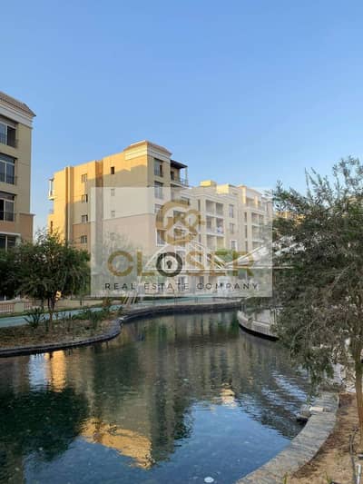 1 Bedroom Penthouse for Sale in Mostakbal City, Cairo - 455061946_122125849352331973_8869003983599155494_n. jpg