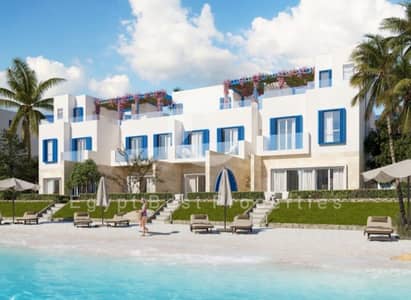 4 Bedroom Townhouse for Sale in North Coast, Matruh - Screenshot 2023-08-09 120014. jpg