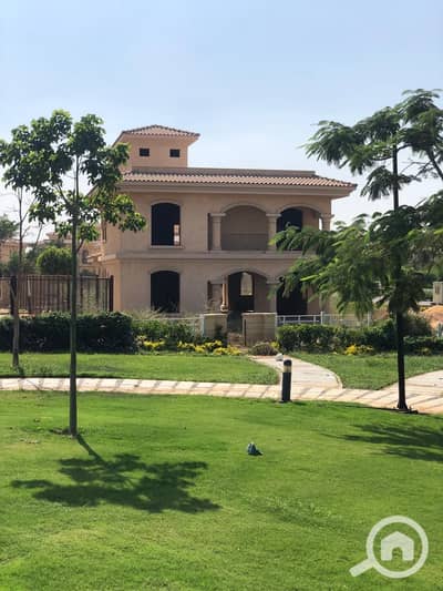 فیلا 4 غرف نوم للبيع في مدينتي، القاهرة - 69e6d1fb-3d17-447a-ba39-d22fdef737e9. jpg