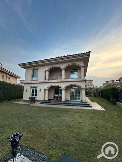 4 Bedroom Villa for Sale in Madinaty, Cairo - fee6a0b5-e299-442a-96c4-ffb776726056. jpeg