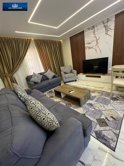 2 Bedroom Apartment for Rent in New Cairo, Cairo - 8ee10b19-e484-460c-ac67-d00d88dbb1bf. jpg