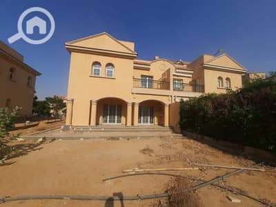 4 Bedroom Villa for Sale in Madinaty, Cairo - 5d2fc016-fb0e-4b56-8a4c-e17ea2e2711d. jpeg