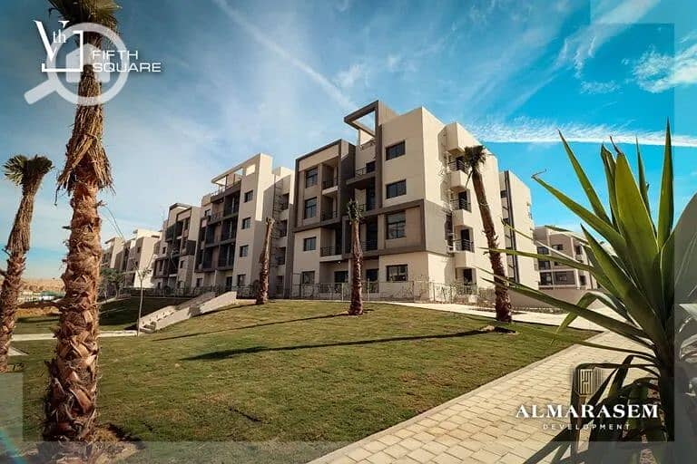 2 Fifth-Square-New-Cairo-Compound. jpg