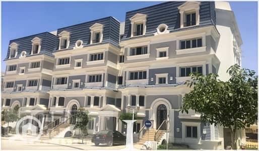 3 Bedroom iVilla for Sale in New Cairo, Cairo - 131672449-400x300. jpg