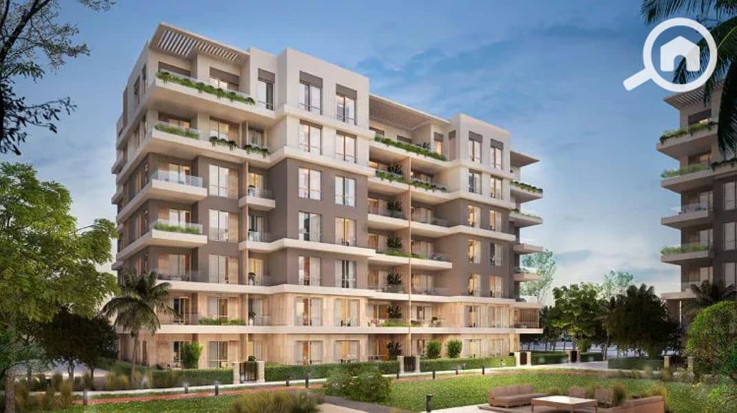 4 Apartments-of-Hyde-Park-New-Cairo. jpg