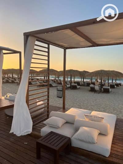 1 Bedroom Chalet for Sale in North Coast, Matruh - 577733103. jpg