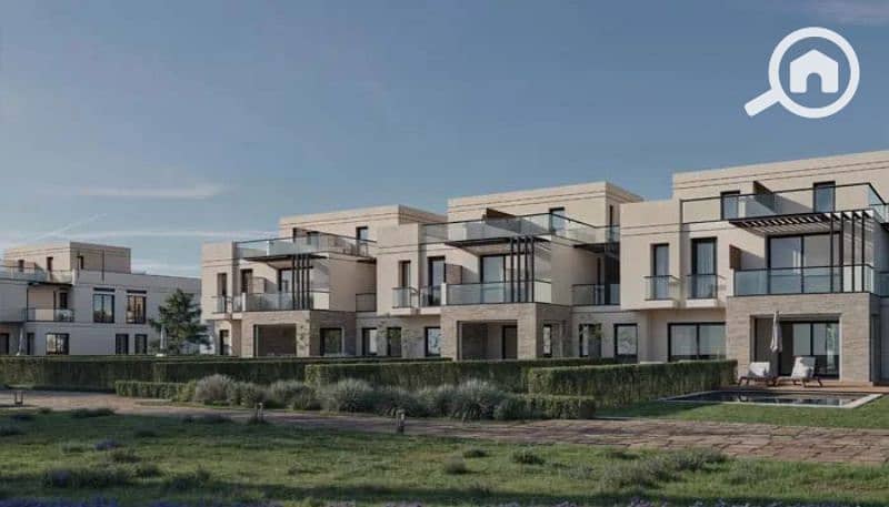 4 67dfd59addb9a_Backview-Townhouse-villas-Hyde-park-Central-new-cairo-6th-settlement. jpg