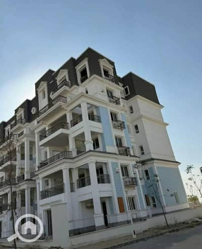 3 Bedroom Flat for Sale in New Cairo, Cairo - 523453660_1039890738316430_7911001960205198647_n. jpg