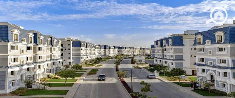 17 Mountain-View-Hyde-Park-New-Cairo-Compound. jpg