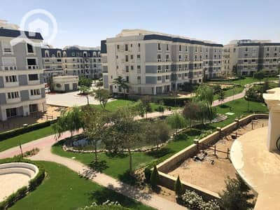 3 Bedroom iVilla for Sale in New Cairo, Cairo - b6c2bc3e-4c53-4723-b751-773c8c8a11a5. jfif. jpg