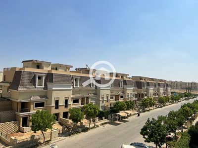 فلیٹ 3 غرف نوم للبيع في مدينة المستقبل، القاهرة - bb897363-c7c1-4efe-8641-e4fcd6c7bed7. jfif. jpg