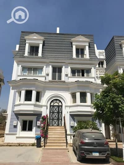 اي فيلا 3 غرف نوم للبيع في القاهرة الجديدة، القاهرة - 5cd805e107e2a117275407. jpg