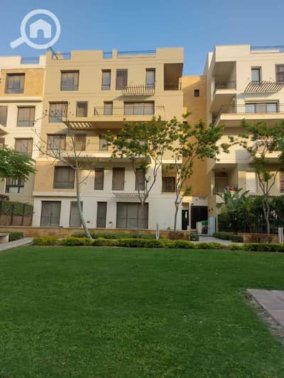 4 Bedroom Duplex for Sale in New Cairo, Cairo - ca5caa15-85d9-43c5-8c09-39f162717f06. jfif. jpg