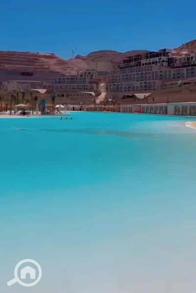شاليه 1 غرفة نوم للبيع في العين السخنة، السويس - 498932964. jpg