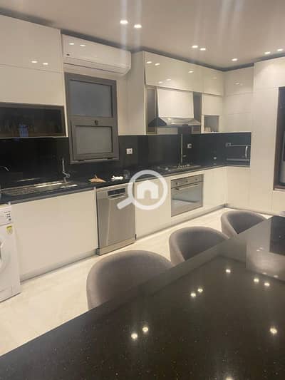 2 Bedroom Flat for Rent in New Cairo, Cairo - 00f3de4d-98bf-4cb7-bf1b-36e3297732c0. jfif. jpg