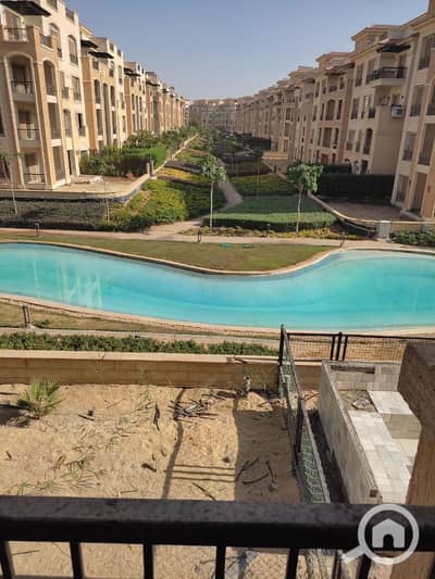 3 Bedroom Flat for Sale in Katameya, Cairo - 72c51310-5030-41fd-94d0-d9cd822702f0. jfif. jpg