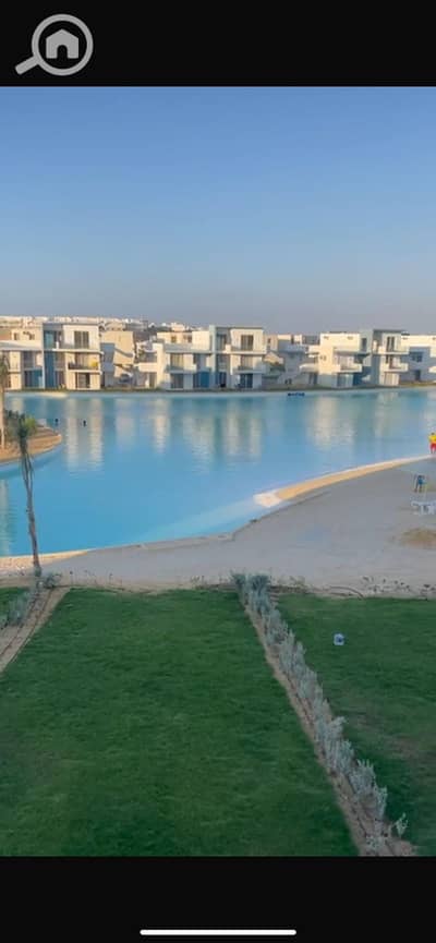 شاليه 3 غرف نوم للبيع في الساحل الشمالي، مطروح - 93334151-b045-47d9-a510-fee402080935. jfif. jpg