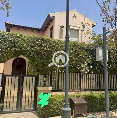 فیلا 4 غرف نوم للبيع في القاهرة الجديدة، القاهرة - f63b802c-c657-444d-9fa8-aaba105c0e4d. jfif. jpg