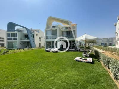 3 Bedroom Chalet for Sale in North Coast, Matruh - 28d5bcca-a590-4fea-8e4d-65b207fceedd. jpg