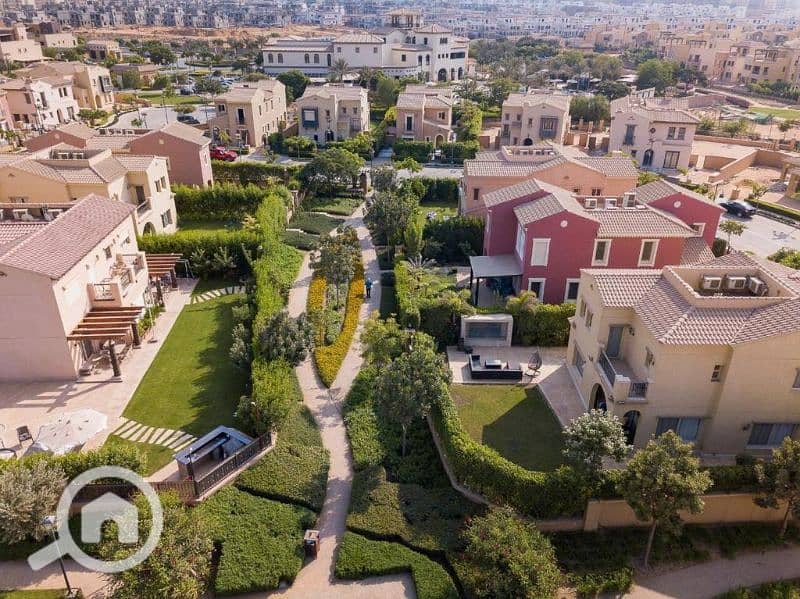 12 Mivida-Compound-New-Cairo-Location. jpg