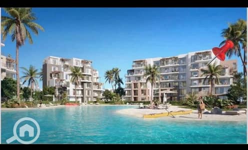 3 Bedroom Chalet for Sale in North Coast, Matruh - 5d491097-f217-4bd3-96ca-0dd13e6031d3. jpeg