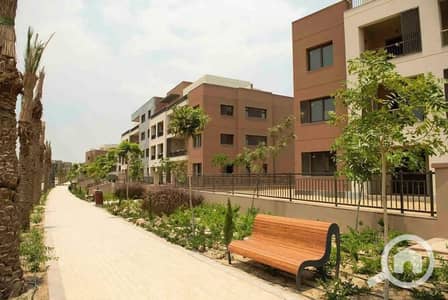 2 Bedroom Apartment for Sale in New Cairo, Cairo - 0608057e-553d-401c-9ec2-d116b99746c1. jpeg