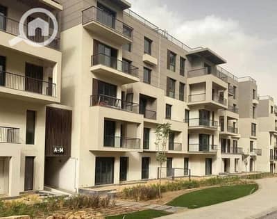 4 Bedroom Apartment for Sale in New Heliopolis, Cairo - 74a341d1-6b03-42fa-9567-75de111a4e61. jpg