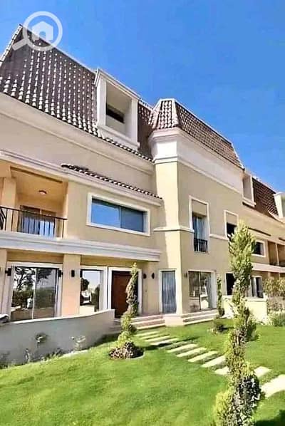 3 Bedroom Villa for Sale in Mostakbal City, Cairo - b9e95bfd-d700-4d0f-b396-dc06fcae9af1. jpg