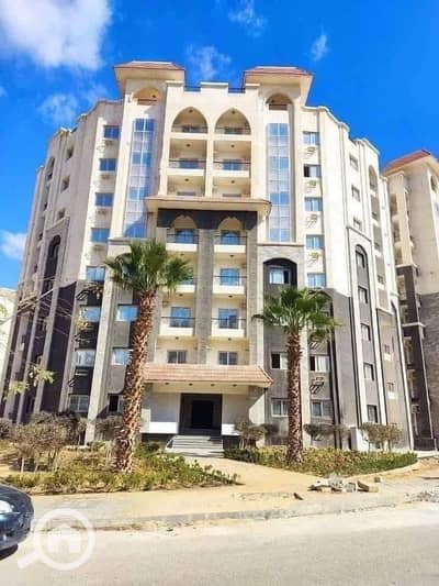 شقة 3 غرف نوم للبيع في العاصمة الإدارية الجديدة، القاهرة - 4a23ebcb-7813-42a2-a69f-6e629f8cf363. jpeg