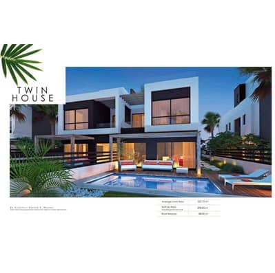 توين هاوس 4 غرف نوم للبيع في القاهرة الجديدة، القاهرة - d3ce880a-4eb1-43cc-9793-24d24932fbe3. jpeg
