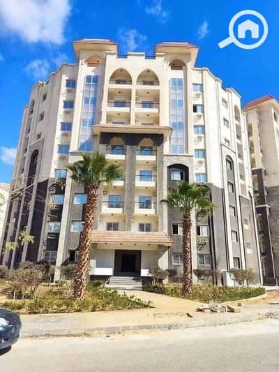 3 Bedroom Apartment for Sale in New Capital City, Cairo - 4a23ebcb-7813-42a2-a69f-6e629f8cf363. jpeg