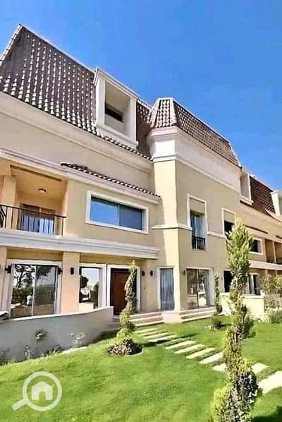 فیلا 3 غرف نوم للبيع في مدينة المستقبل، القاهرة - b9e95bfd-d700-4d0f-b396-dc06fcae9af1. jpg