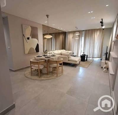 فلیٹ 3 غرف نوم للبيع في الشيخ زايد، الجيزة - IMG-20250525-WA0265. jpg