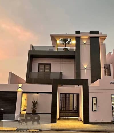 4 Bedroom Townhouse for Sale in New Cairo, Cairo - 523069147_23970144542671609_8400876867053371515_n. jpg