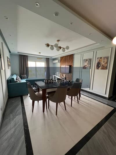 3 Bedroom Apartment for Rent in Madinaty, Cairo - 2f7a25f3-fe5c-438f-8943-81829cac4874. jpeg