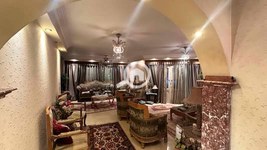 3 Bedroom Flat for Sale in Nasr City, Cairo - IMG_7495. jpg