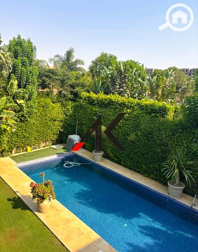 4 Bedroom Villa for Sale in New Cairo, Cairo - WhatsApp Image 2025-08-10 at 9.07. 46 PM (6). jpeg