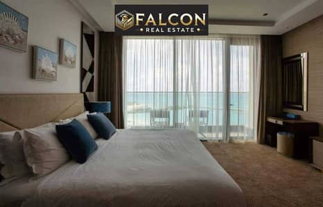 2 Bedroom Chalet for Sale in North Coast, Matruh - 523031792_4169598913269913_5934267612016365997_n. jpg