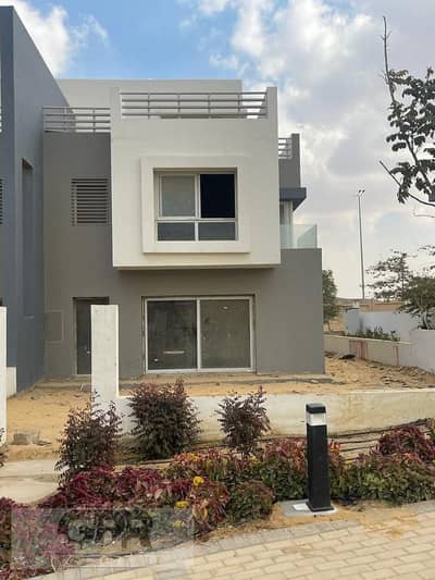 3 Bedroom Townhouse for Sale in New Cairo, Cairo - 423672782_7052283321487412_2408144079911734237_n. jpg