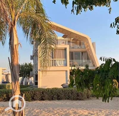 2 Bedroom Chalet for Sale in North Coast, Matruh - WhatsApp Image 2025-05-19 at 4.21. 35 PM. jpeg