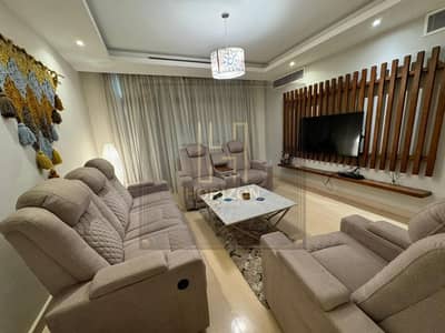 2 Bedroom Flat for Rent in New Cairo, Cairo - WhatsApp Image 2025-08-10 at 1.53. 50 AM. jpeg