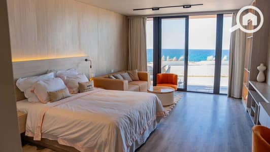 2 Bedroom Chalet for Sale in North Coast, Matruh - 509161135_3927188264210653_4425797366706162770_n. jpg