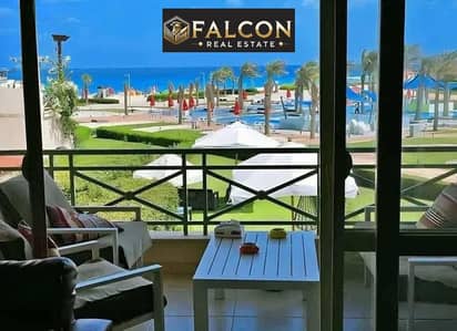 2 Bedroom Chalet for Sale in North Coast, Matruh - 2dd80f9e-beb3-42cf-955d-715d11bc1124. jpg