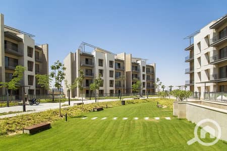 3 Bedroom Apartment for Sale in Sheikh Zayed, Giza - IMG-20250810-WA0077. jpg