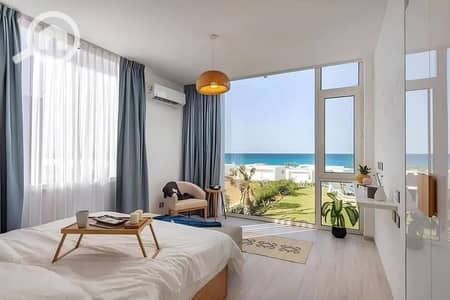2 Bedroom Chalet for Sale in North Coast, Matruh - 520289634_122109756428938246_8645328384169482315_n. jpg